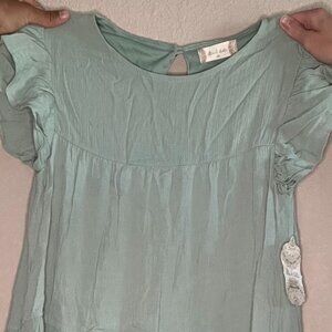 Altard State Babydoll Dress